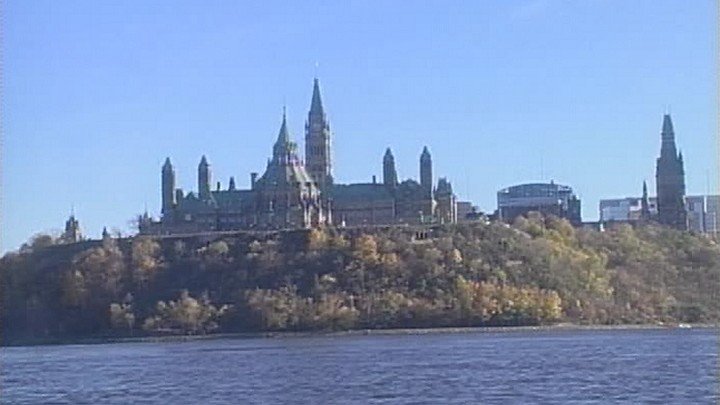 Checkin’ Out the Capital – Ottawa, Ontario