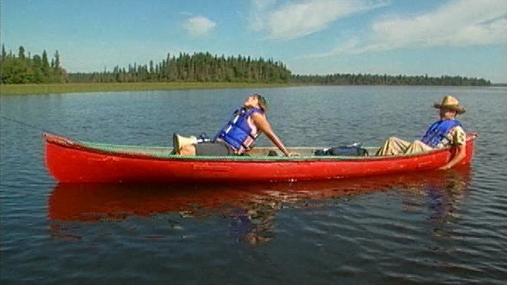 La Ronge and Beyond – La Ronge, Saskatchewan