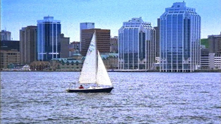 Sailin’ to Halifax – Halifax, Nova Scotia