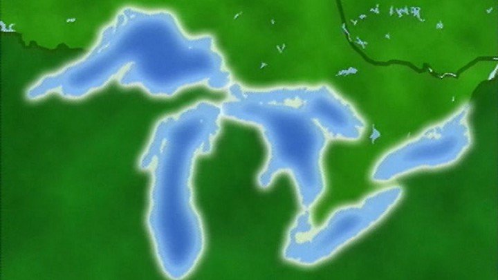 Paddling the Great Lakes – Kingston and Hamilton, Ontario