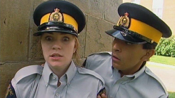 Regina: The Queen City