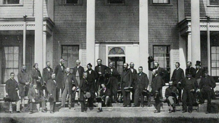 Charlottetown: The Birthplace of Confederation
