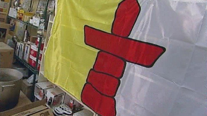 Iqaluit: Newest Territory, Ancient Land