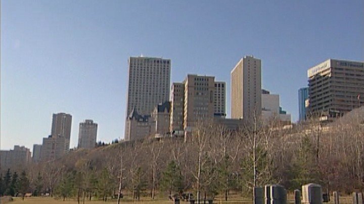 Edmonton to the Extreme!