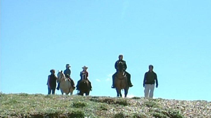 Saskatchewan Badlands: Canada’s Wild West