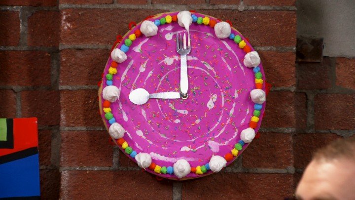 Day of the Time Machine