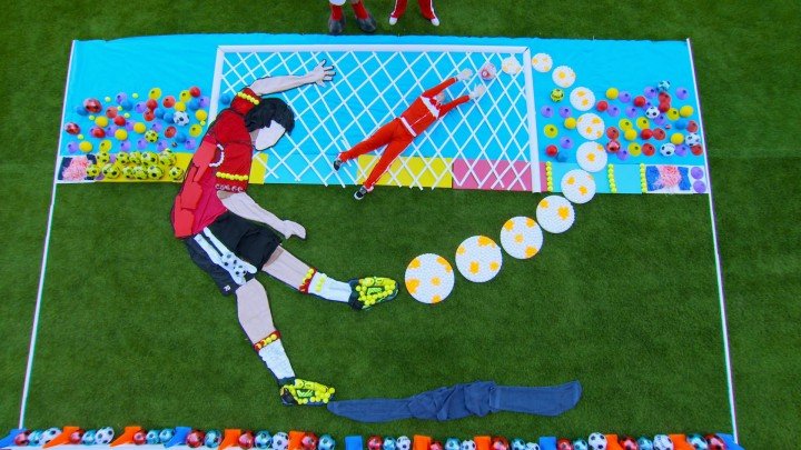 Day of the Match