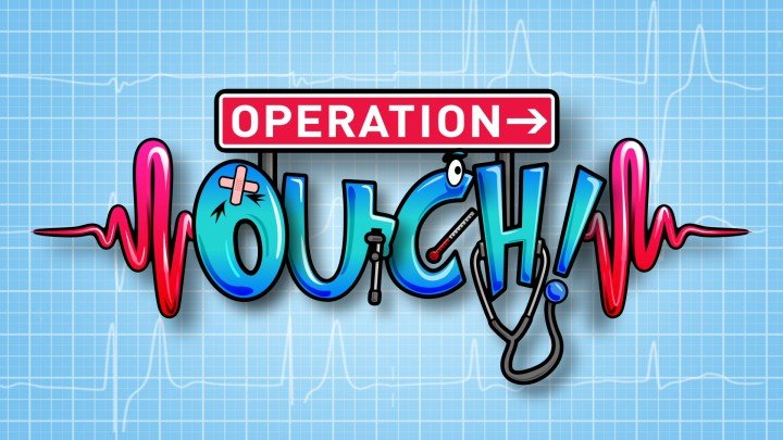 Operation Ouch!