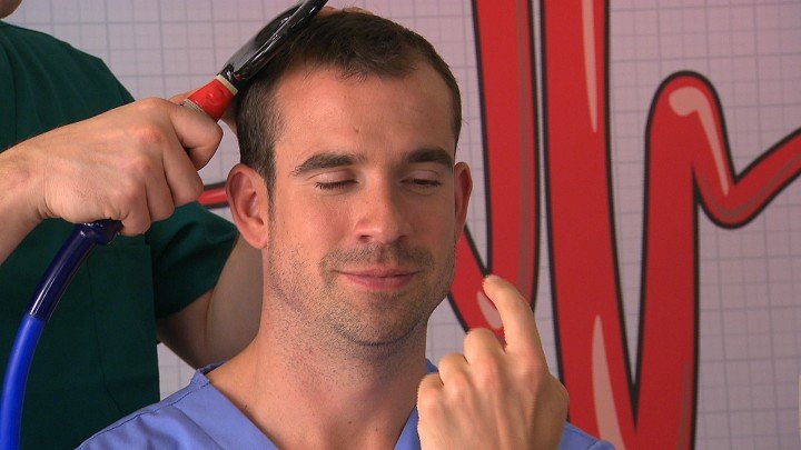 Operation Ouch! – S01E03