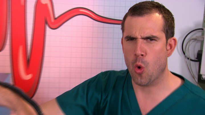 Operation Ouch! – S01E04