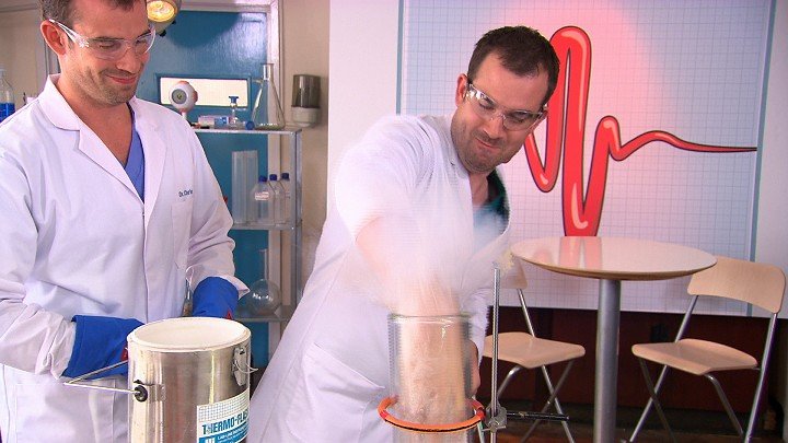 Operation Ouch! – S01E13