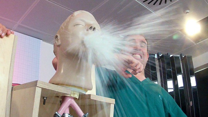 Operation Ouch! – S02E02