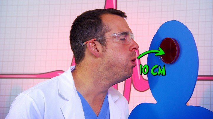 Operation Ouch! – S03E03
