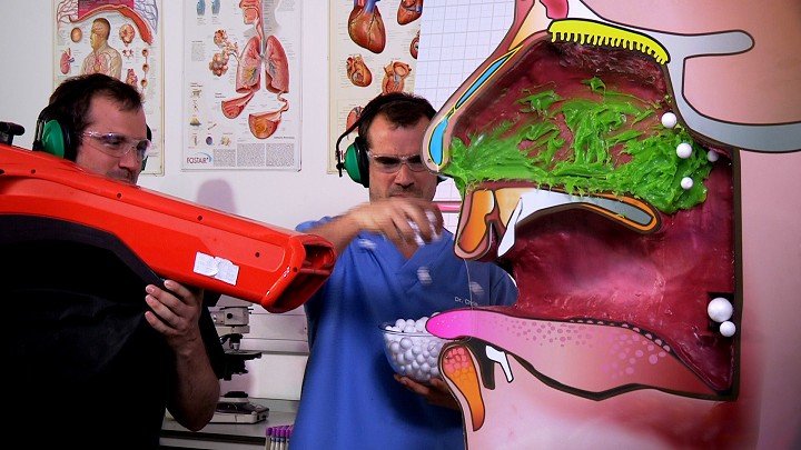 Operation Ouch! – S03E04