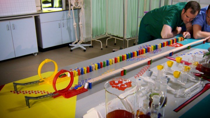 Operation Ouch! – S04E01