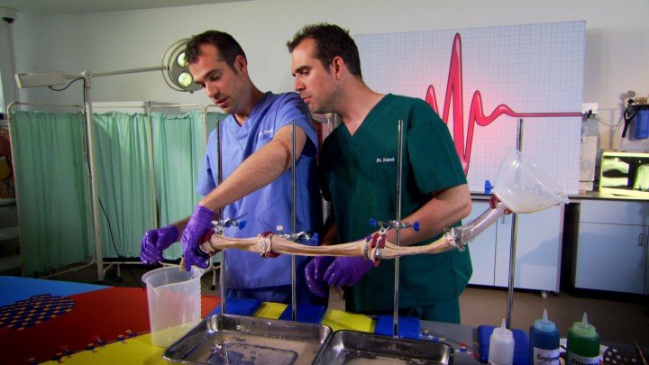 Operation Ouch! – S04E04