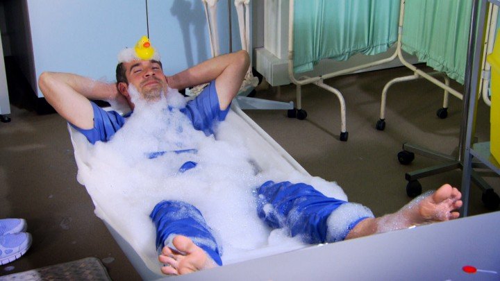 Operation Ouch! – S04E05