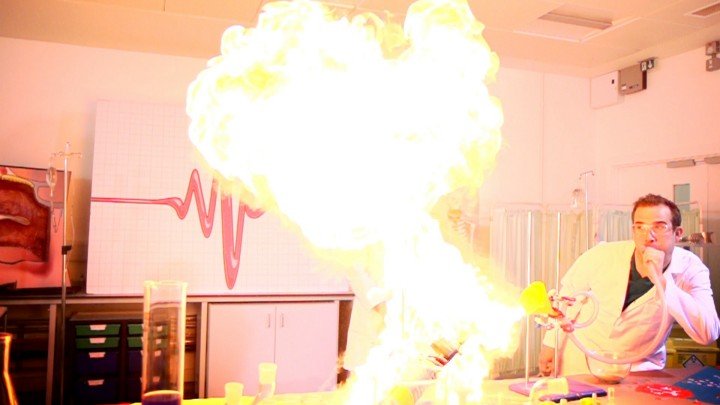 Operation Ouch! – S04E07