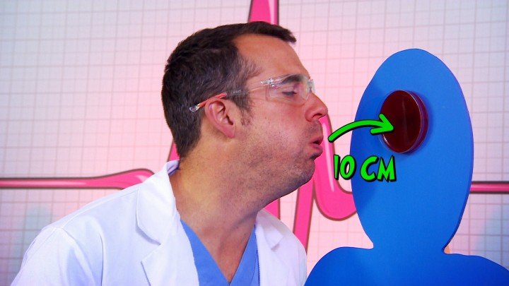 Operation Ouch! – S04E09