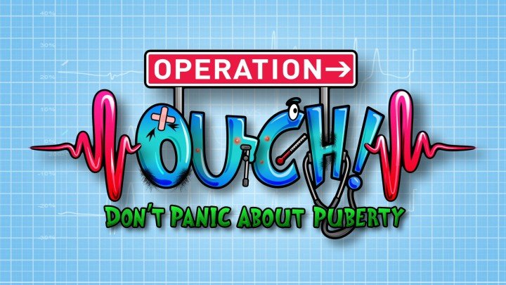 Operation Ouch! – S04E10