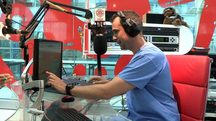 Operation Ouch! – S05E02