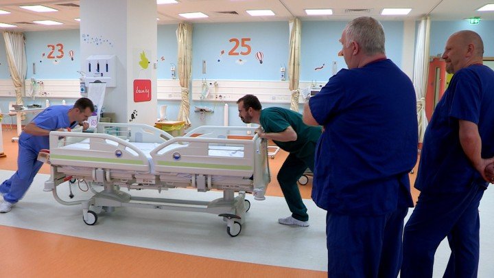 Operation Ouch! – S05E03