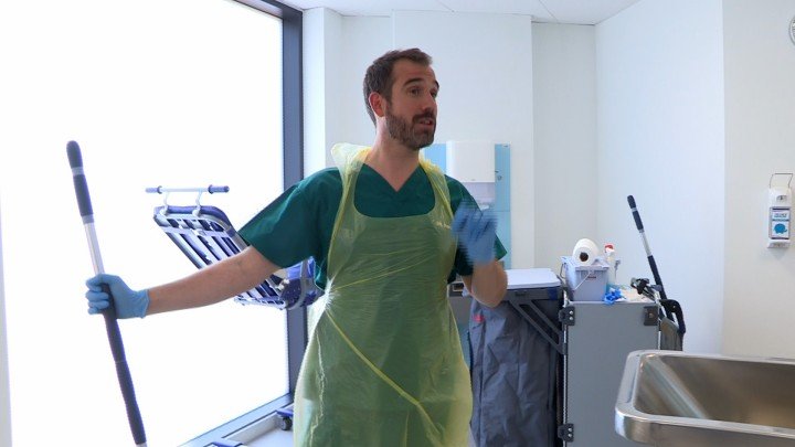 Operation Ouch! – S05E07