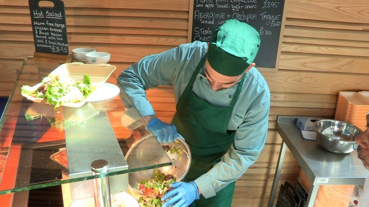 Operation Ouch! – S06E04