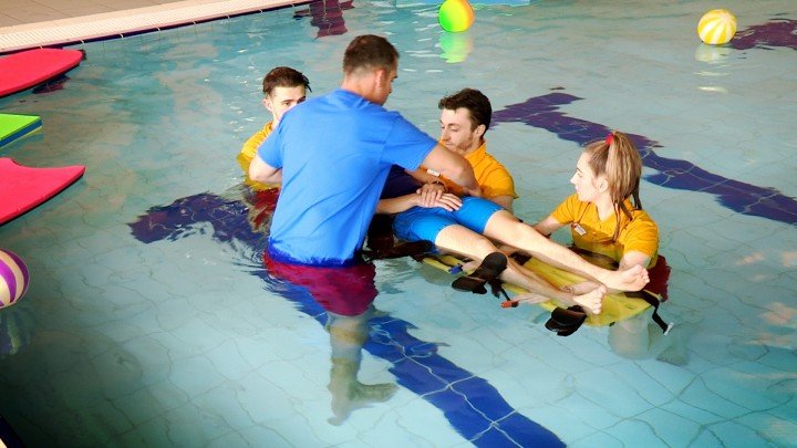 Operation Ouch! – S06E05