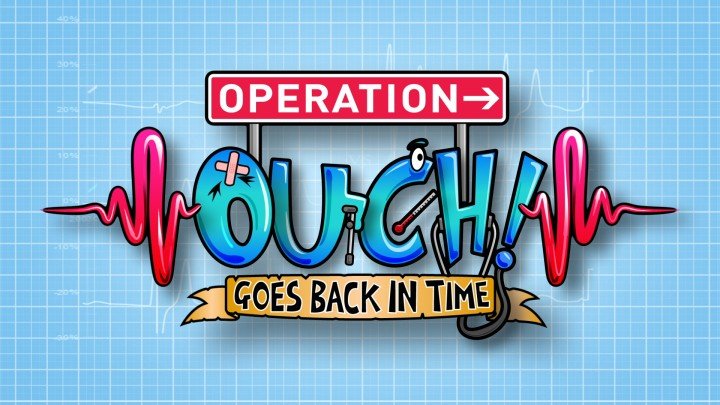 Operation Ouch! World War 1 Special
