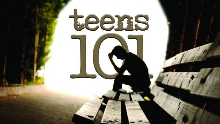 Teens 101: Educational Mental Health series