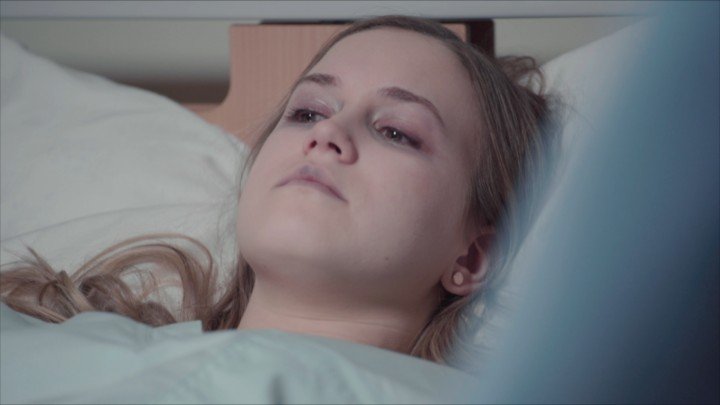 Depression & Self-harm: Brittany’s Story