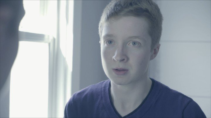 Identifying Transgender: David’s Story
