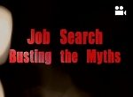 Job Searching: Busting the Myths