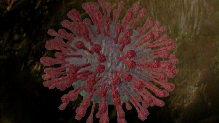 Emerging Diseases: Prions, Viruses
