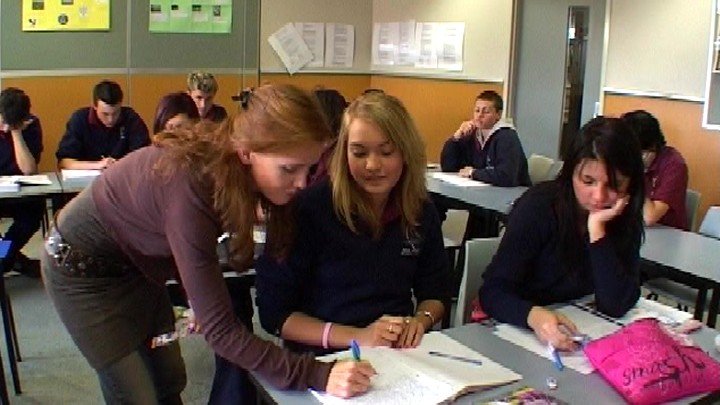 Emotional Intelligence in the Classroom