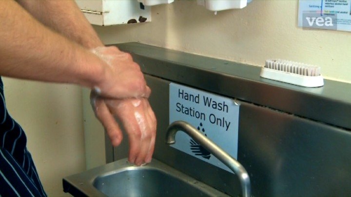 Food Safety and Hygiene