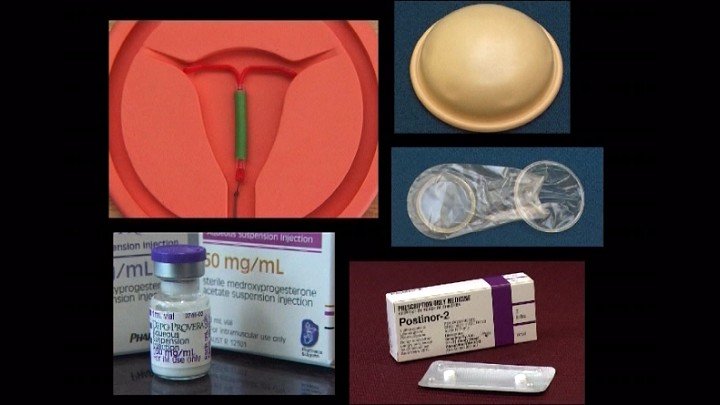 Health, Protection and Informed Decision Making