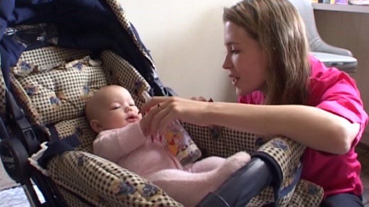 The Impact of Parenthood