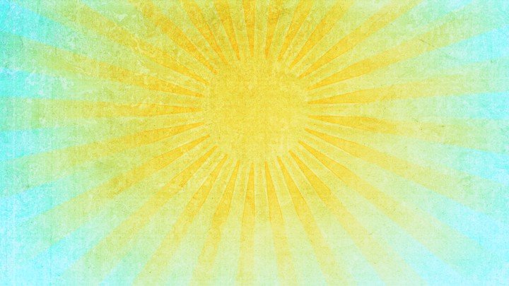 All About the Sun